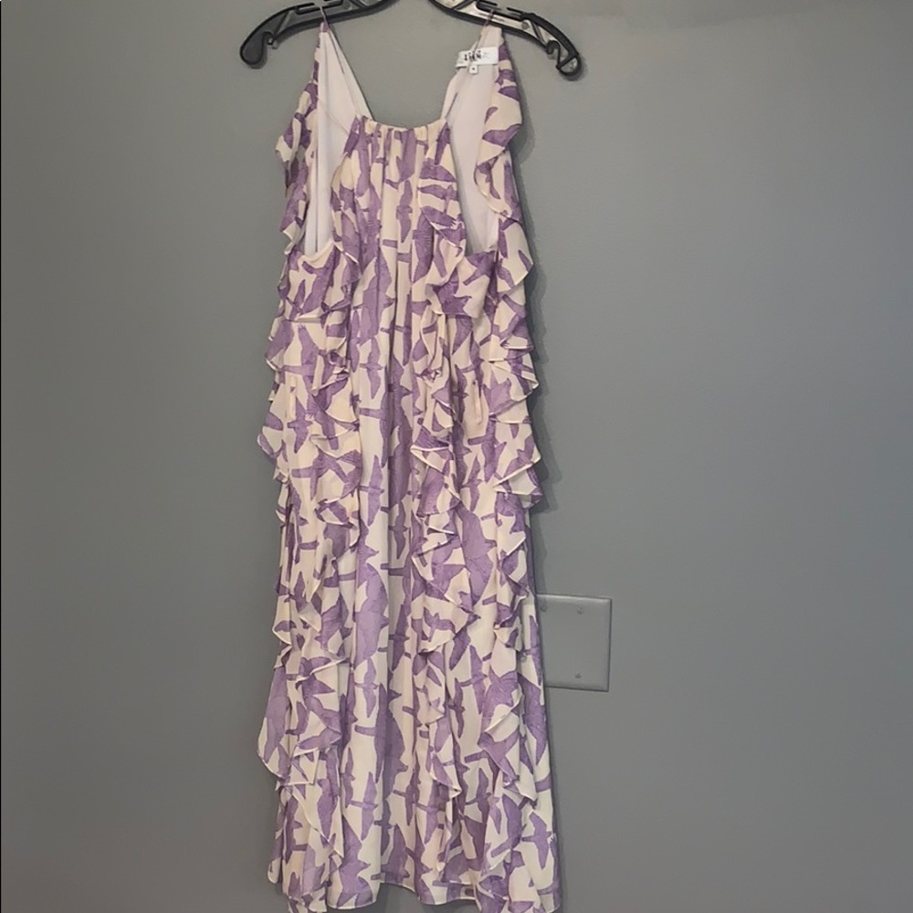 Tibi NY dress